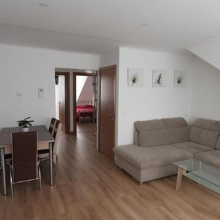Appartement Bruxelles Exterior photo