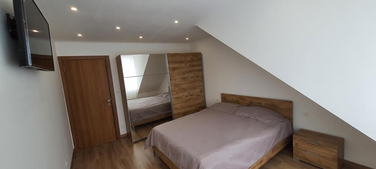 Appartement Bruxelles Exterior photo